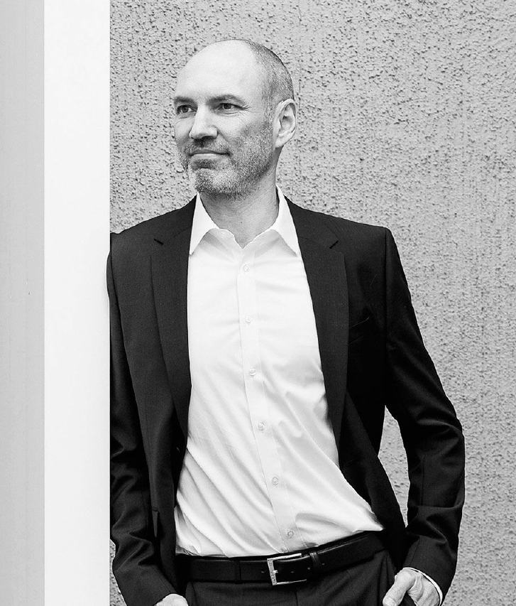Christian Kropf